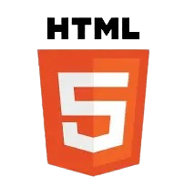 HTML Logo