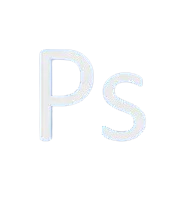 Adobe Photoshop Logo